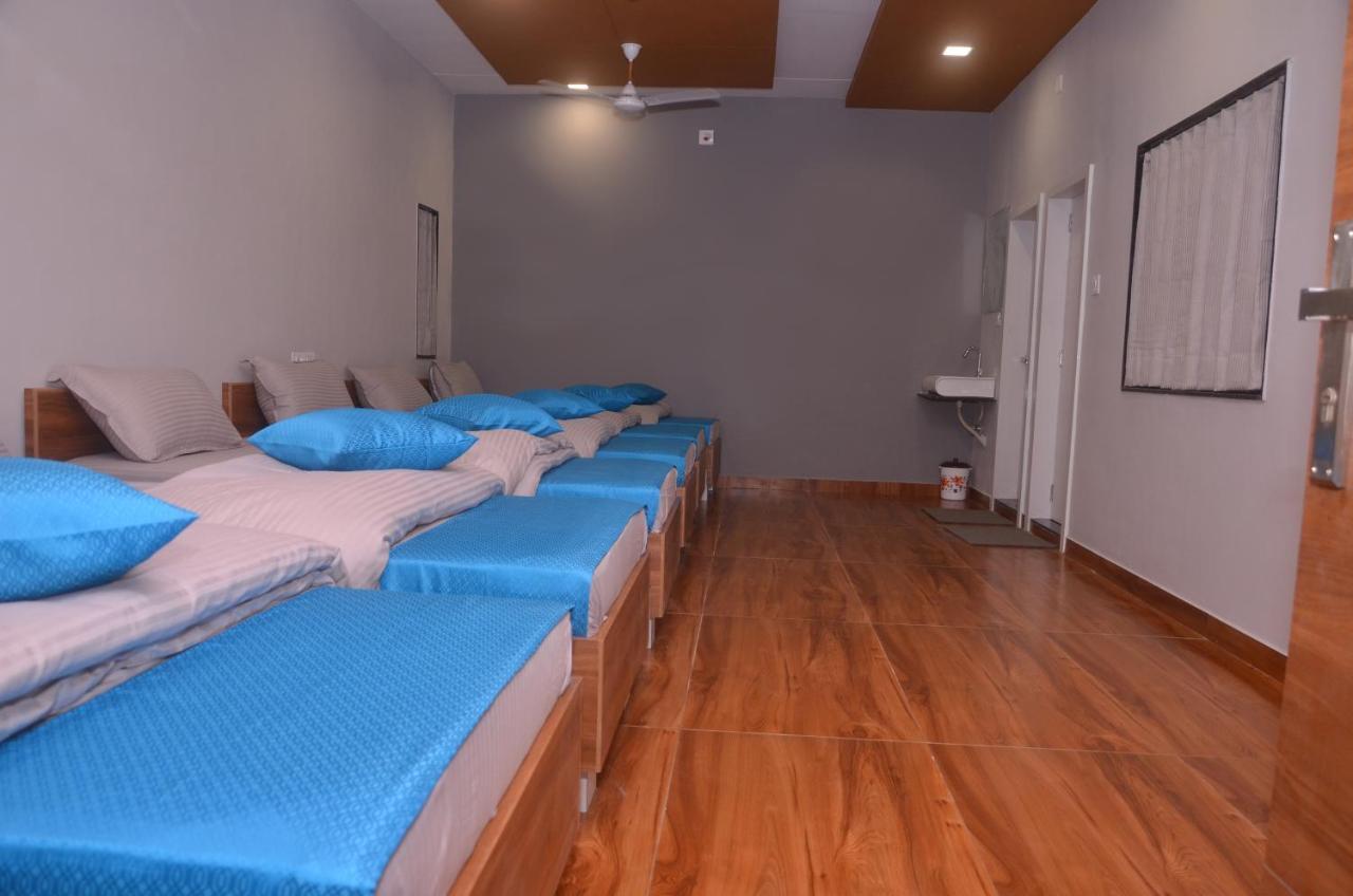 Hotel Radhe Inn Una  Eksteriør bilde
